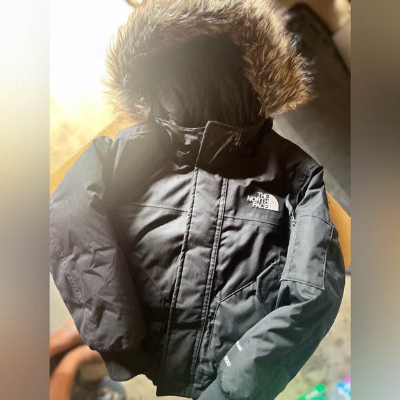 North face Coat - Picture 1 of 2